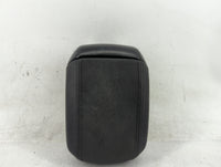2011-2012 Chevrolet Cruze Center Console Armrest Cover Lid Fits Fits 2011 2012 OEM Used Auto Parts - Oemusedautoparts1.com