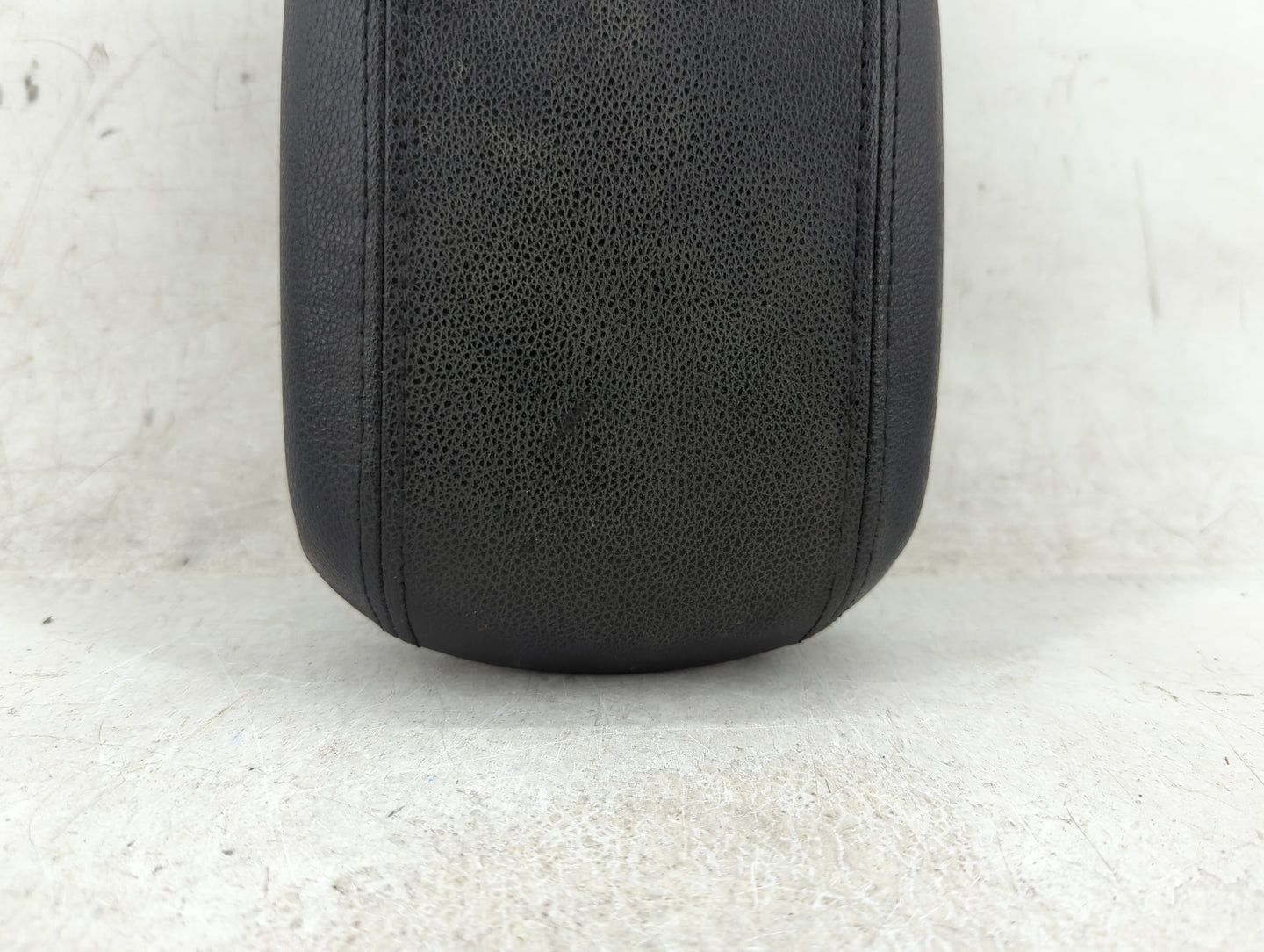 2011-2012 Chevrolet Cruze Center Console Armrest Cover Lid Fits Fits 2011 2012 OEM Used Auto Parts - Oemusedautoparts1.com