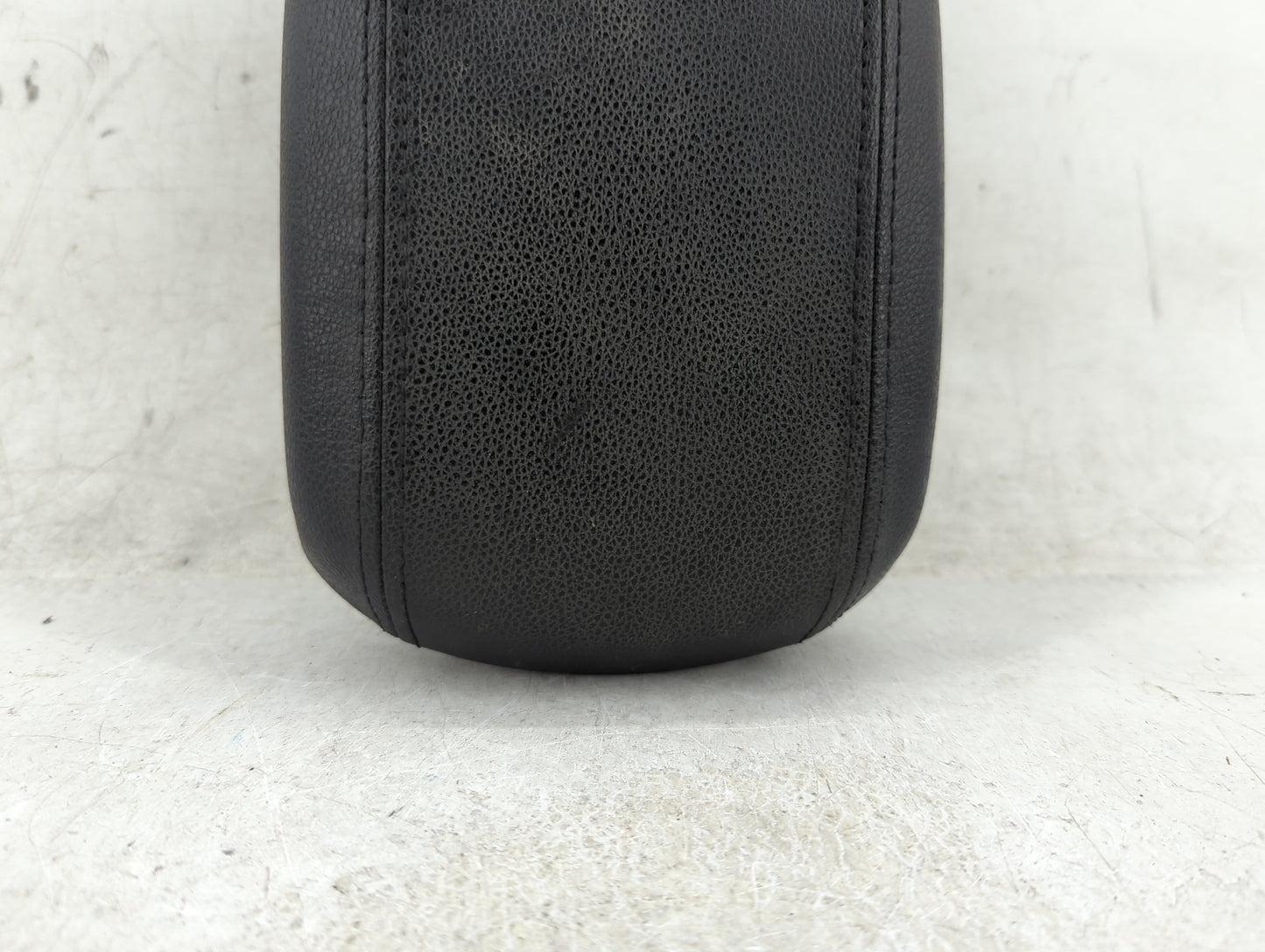 2011-2012 Chevrolet Cruze Center Console Armrest Cover Lid Fits Fits 2011 2012 OEM Used Auto Parts - Oemusedautoparts1.com