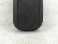 2011-2012 Chevrolet Cruze Center Console Armrest Cover Lid Fits Fits 2011 2012 OEM Used Auto Parts - Oemusedautoparts1.com