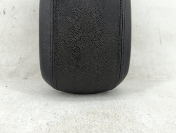 2011-2012 Chevrolet Cruze Center Console Armrest Cover Lid Fits Fits 2011 2012 OEM Used Auto Parts