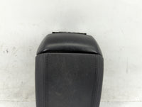 2011-2012 Chevrolet Cruze Center Console Armrest Cover Lid Fits Fits 2011 2012 OEM Used Auto Parts - Oemusedautoparts1.com