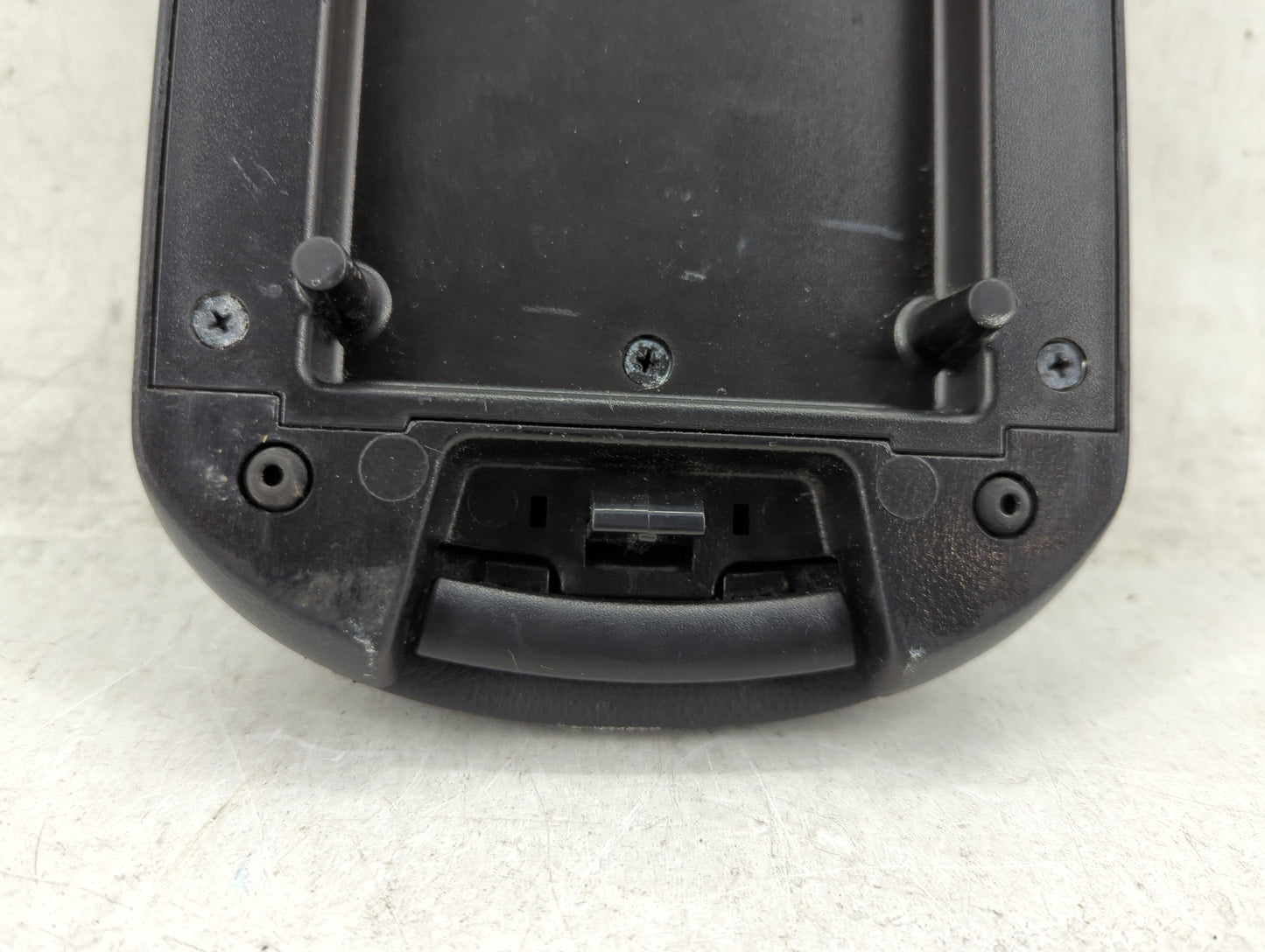 2011-2012 Chevrolet Cruze Center Console Armrest Cover Lid Fits Fits 2011 2012 OEM Used Auto Parts - Oemusedautoparts1.com