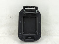 2011-2012 Chevrolet Cruze Center Console Armrest Cover Lid Fits Fits 2011 2012 OEM Used Auto Parts - Oemusedautoparts1.com