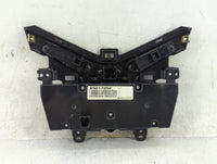 2011-2012 Chevrolet Cruze Climate Control Module Temperature AC/Heater Replacement Fits Fits 2011 2012 OEM Used Auto Parts -