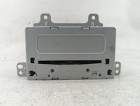2012 Chevrolet Cruze Radio AM FM Cd Player Receiver Replacement Fits OEM Used Auto Parts - Oemusedautoparts1.com