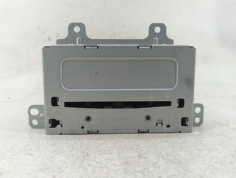 compare product 2012 Chevrolet Cruze Radio AM FM Cd Player Receiver Replacement Fits OEM Used Auto Parts