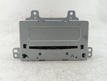 2012 Chevrolet Cruze Radio AM FM Cd Player Receiver Replacement Fits OEM Used Auto Parts - Oemusedautoparts1.com