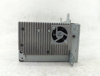 2012 Chevrolet Cruze Radio AM FM Cd Player Receiver Replacement Fits OEM Used Auto Parts - Oemusedautoparts1.com