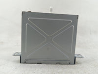 2012 Chevrolet Cruze Radio AM FM Cd Player Receiver Replacement Fits OEM Used Auto Parts - Oemusedautoparts1.com