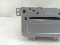 2013-2016 Chevrolet Cruze Radio AM FM Cd Player Receiver Replacement Fits Fits 2013 2014 2015 2016 OEM Used Auto Parts - Oem