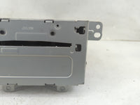 2013-2016 Chevrolet Cruze Radio AM FM Cd Player Receiver Replacement Fits Fits 2013 2014 2015 2016 OEM Used Auto Parts - Oem