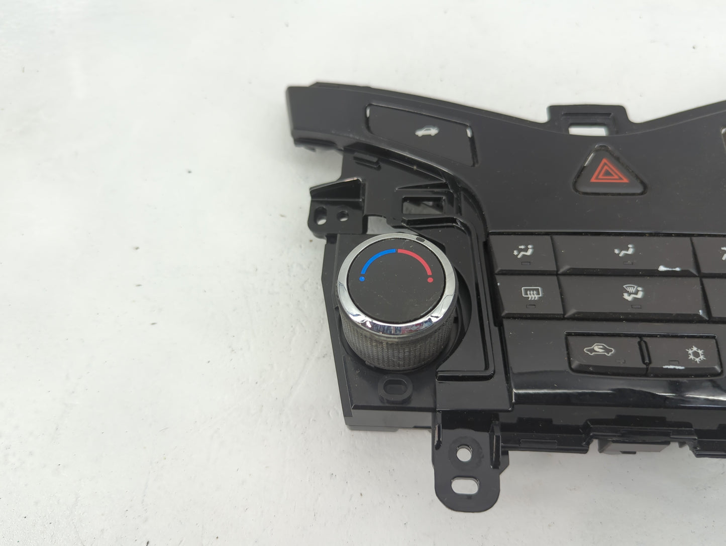 2012-2016 Chevrolet Cruze Climate Control Module Temperature AC/Heater Replacement Fits Fits 2012 2013 2014 2015 2016 OEM Us