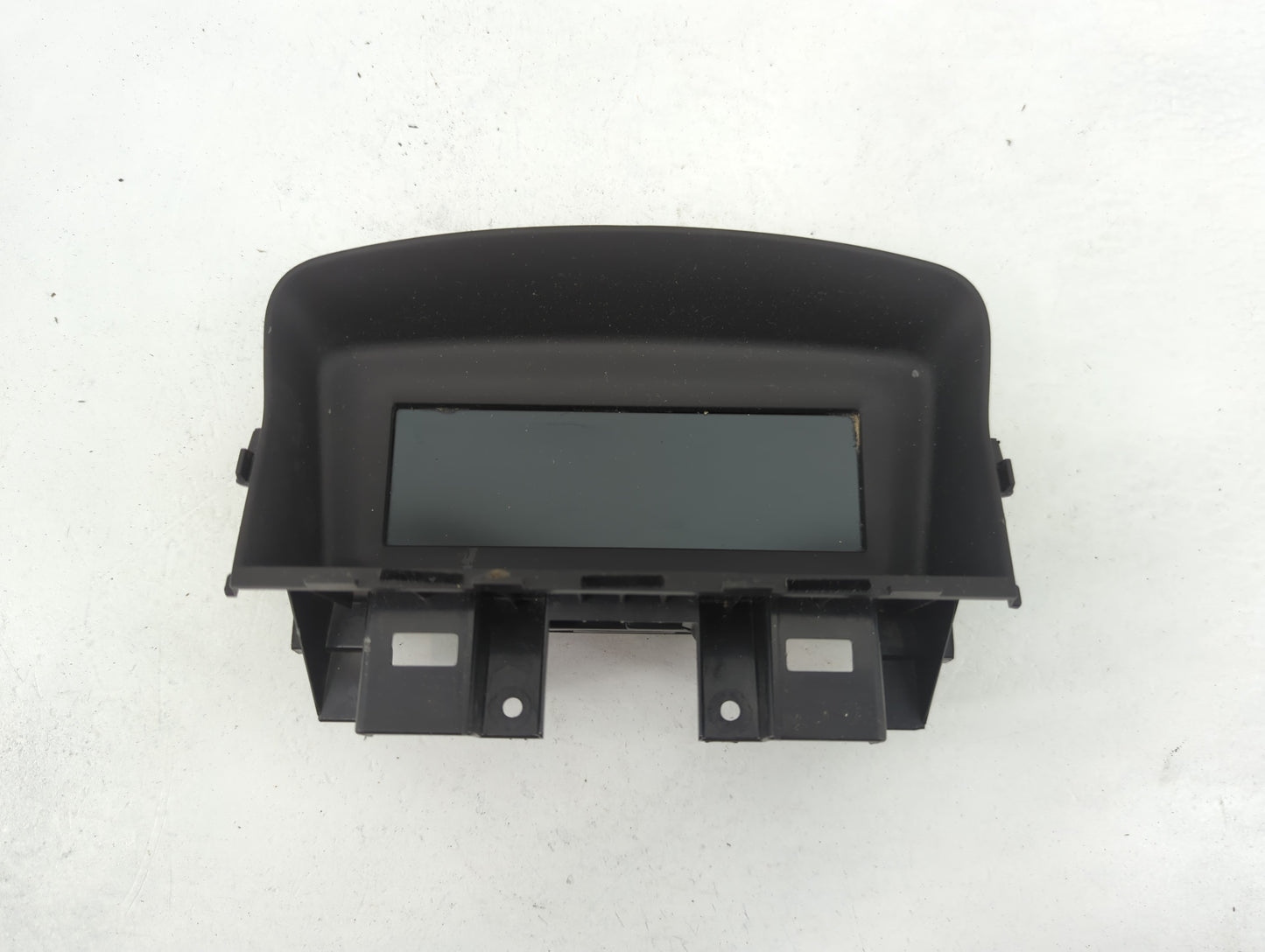 2011-2016 Chevrolet Cruze Information Display Screen - Oemusedautoparts1.com