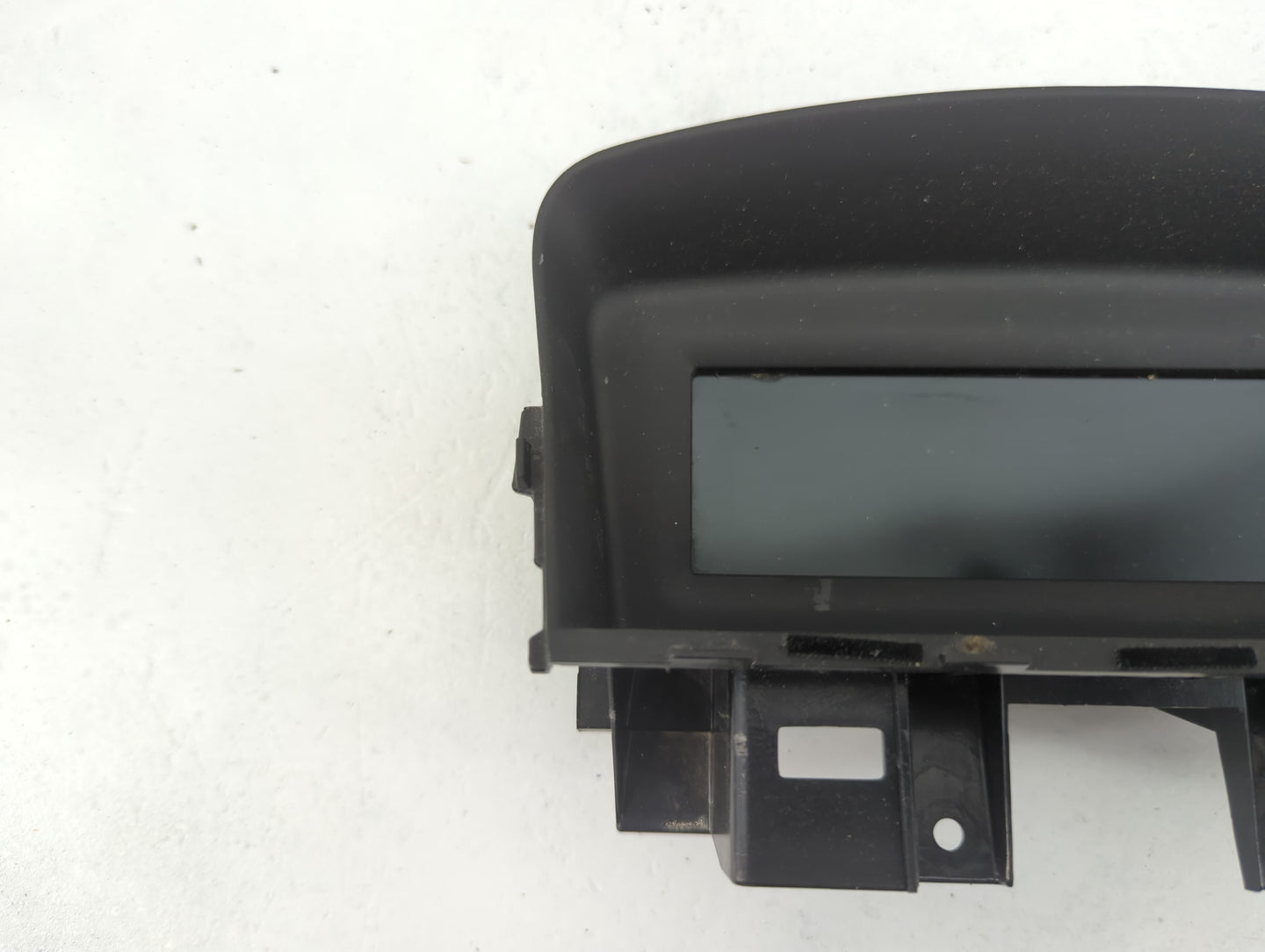 2011-2016 Chevrolet Cruze Information Display Screen - Oemusedautoparts1.com