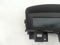 2011-2016 Chevrolet Cruze Information Display Screen - Oemusedautoparts1.com