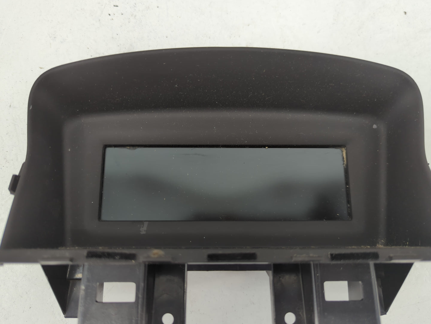 2011-2016 Chevrolet Cruze Information Display Screen - Oemusedautoparts1.com