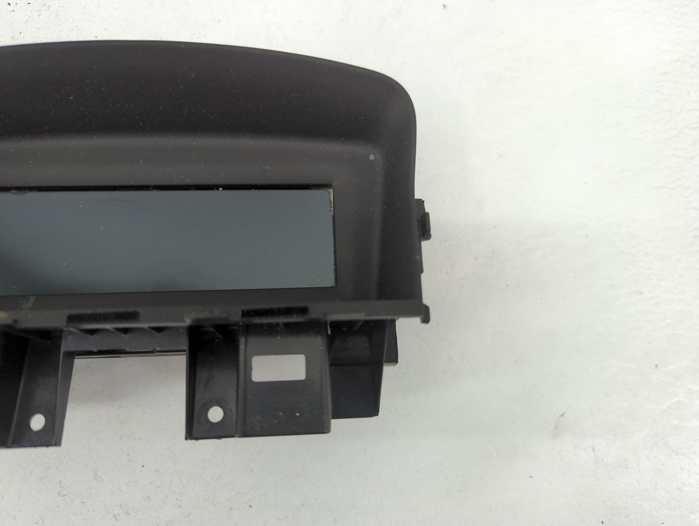 2011-2016 Chevrolet Cruze Information Display Screen - Oemusedautoparts1.com