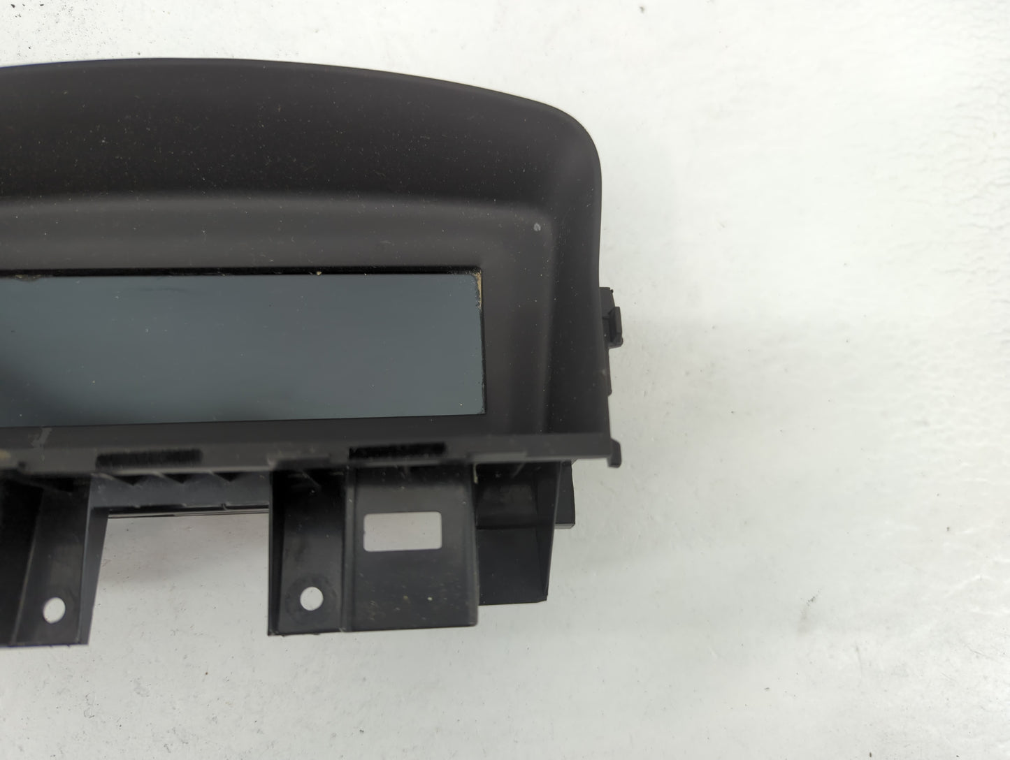 2011-2016 Chevrolet Cruze Information Display Screen - Oemusedautoparts1.com