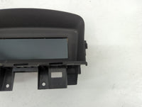 2011-2016 Chevrolet Cruze Information Display Screen - Oemusedautoparts1.com