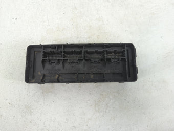 compare product 2013-2016 Chevrolet Cruze Body Control Module Bcm Inner Cabin Fuse Box