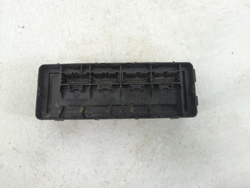 2013-2016 Chevrolet Cruze Body Control Module Bcm Inner Cabin Fuse Box - Oemusedautoparts1.com