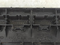 2013-2016 Chevrolet Cruze Body Control Module Bcm Inner Cabin Fuse Box - Oemusedautoparts1.com