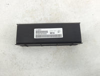 2013-2016 Chevrolet Cruze Body Control Module Bcm Inner Cabin Fuse Box - Oemusedautoparts1.com