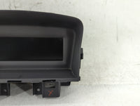 2011-2016 Chevrolet Cruze Information Display Screen - Oemusedautoparts1.com