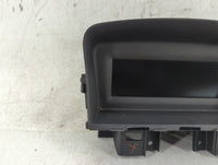 2011-2016 Chevrolet Cruze Information Display Screen - Oemusedautoparts1.com