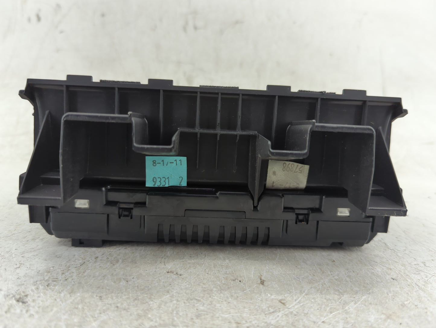 2011-2016 Chevrolet Cruze Information Display Screen - Oemusedautoparts1.com