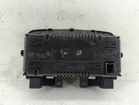 2011-2016 Chevrolet Cruze Information Display Screen - Oemusedautoparts1.com