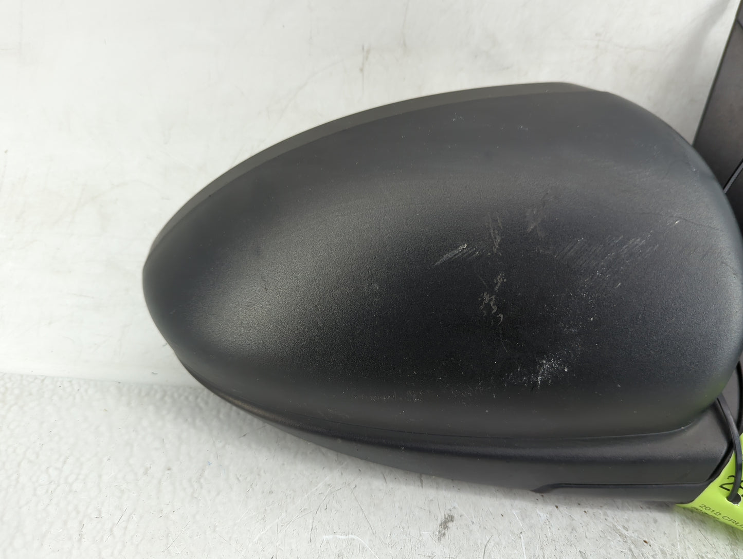 2011-2016 Chevrolet Cruze Passenger Side View Mirror - Right Door Mirror OEM Used - Oemusedautoparts1.com