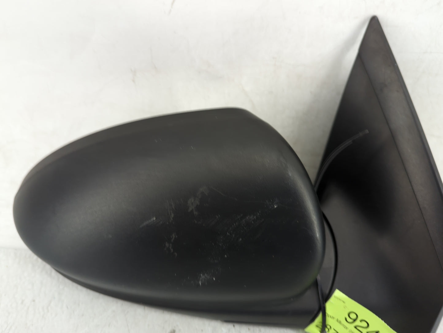 2011-2016 Chevrolet Cruze Passenger Side View Mirror - Right Door Mirror OEM Used - Oemusedautoparts1.com
