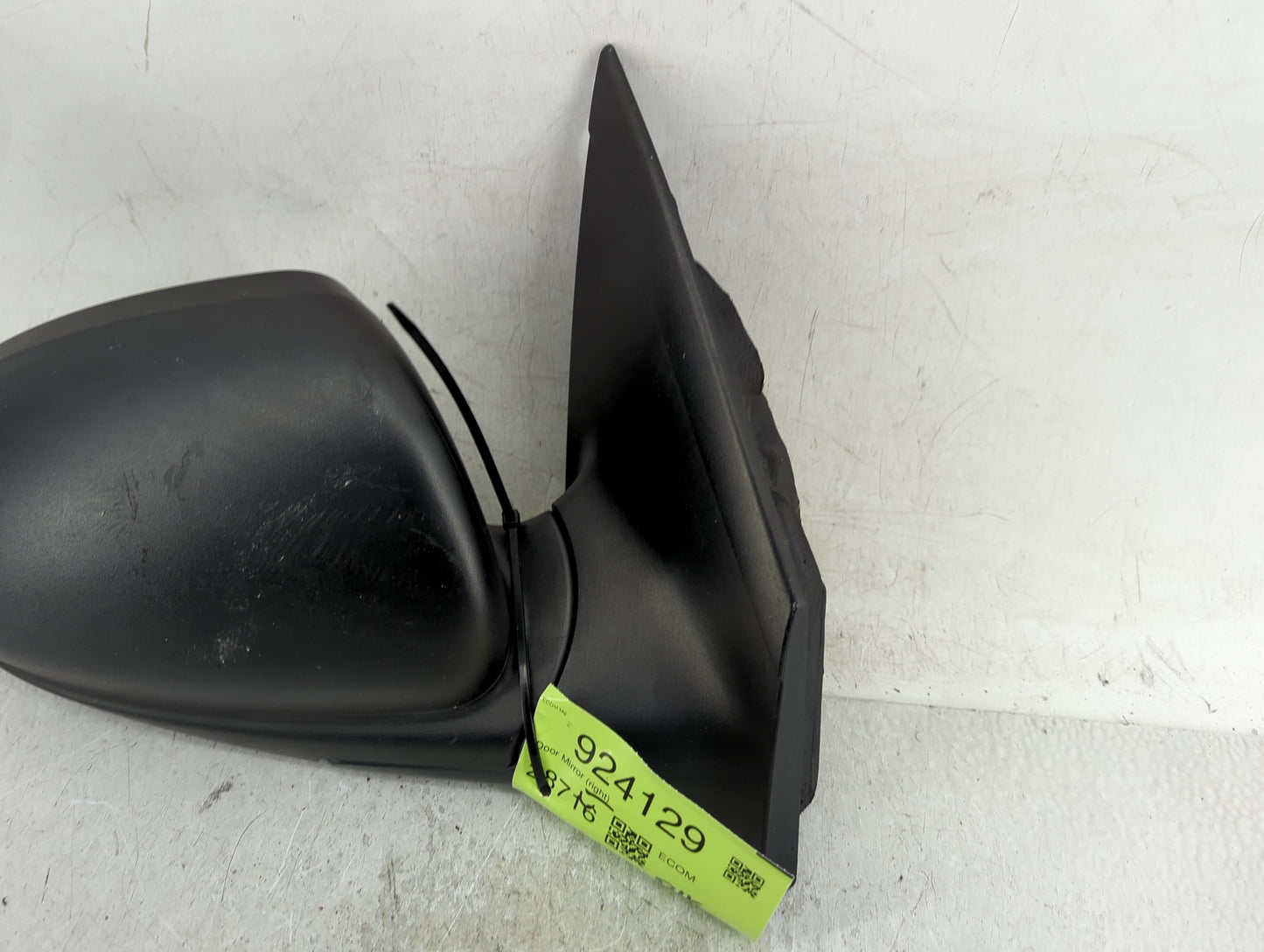2011-2016 Chevrolet Cruze Passenger Side View Mirror - Right Door Mirror OEM Used - Oemusedautoparts1.com
