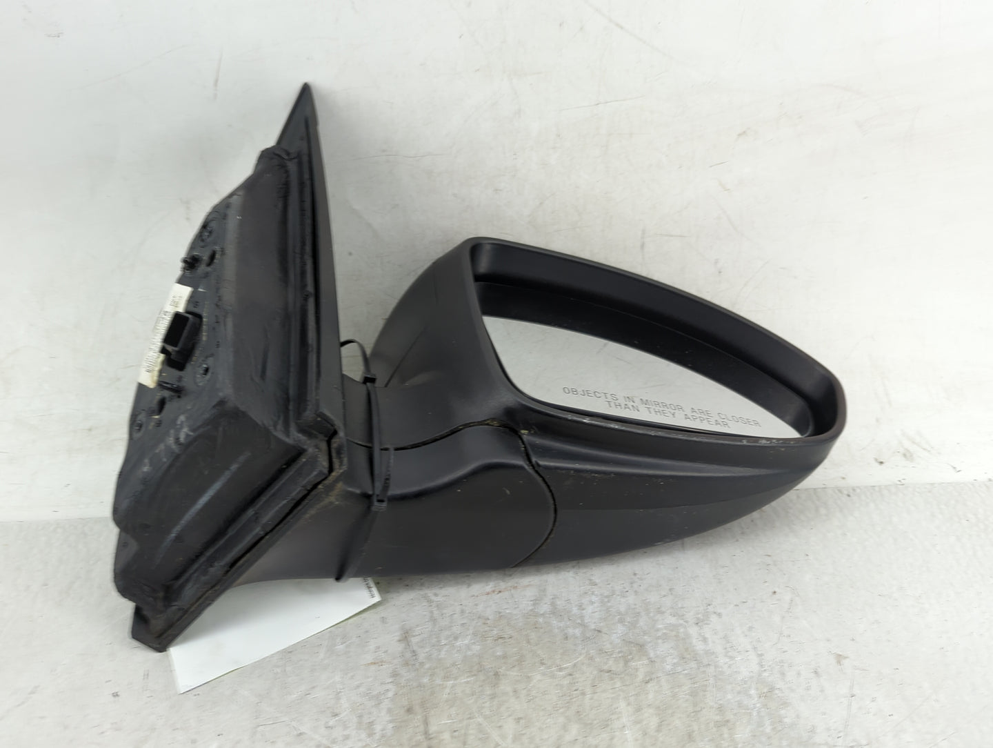 2011-2016 Chevrolet Cruze Passenger Side View Mirror - Right Door Mirror OEM Used - Oemusedautoparts1.com