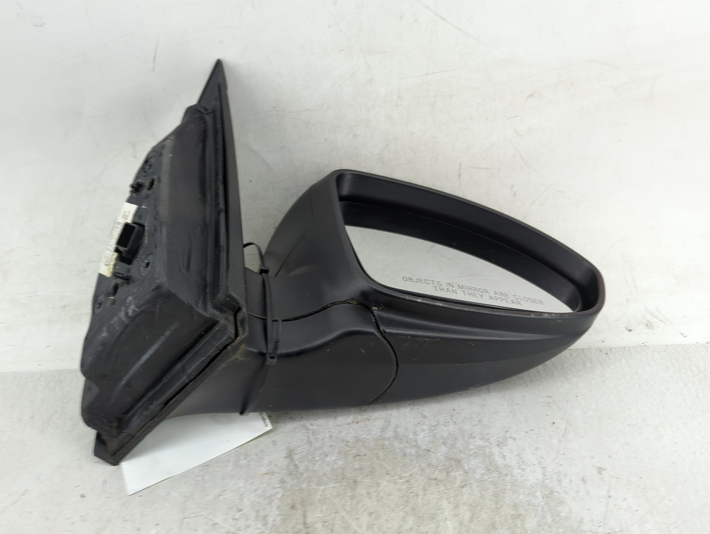 2011-2016 Chevrolet Cruze Passenger Side View Mirror - Right Door Mirror OEM Used - Oemusedautoparts1.com