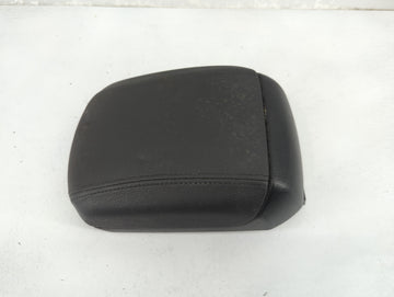 2013-2016 Chevrolet Cruze Center Console Armrest Cover Lid Fits Fits 2013 2014 2015 2016 OEM Used Auto Parts - Oemusedautopa