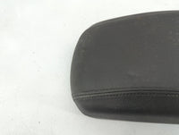 2013-2016 Chevrolet Cruze Center Console Armrest Cover Lid Fits Fits 2013 2014 2015 2016 OEM Used Auto Parts - Oemusedautopa
