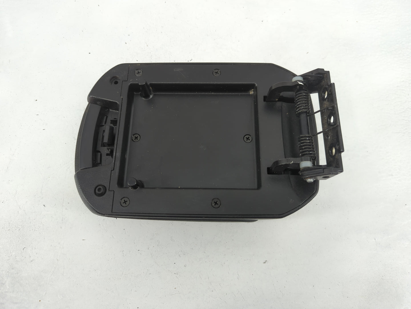 2013-2016 Chevrolet Cruze Center Console Armrest Cover Lid Fits Fits 2013 2014 2015 2016 OEM Used Auto Parts - Oemusedautopa