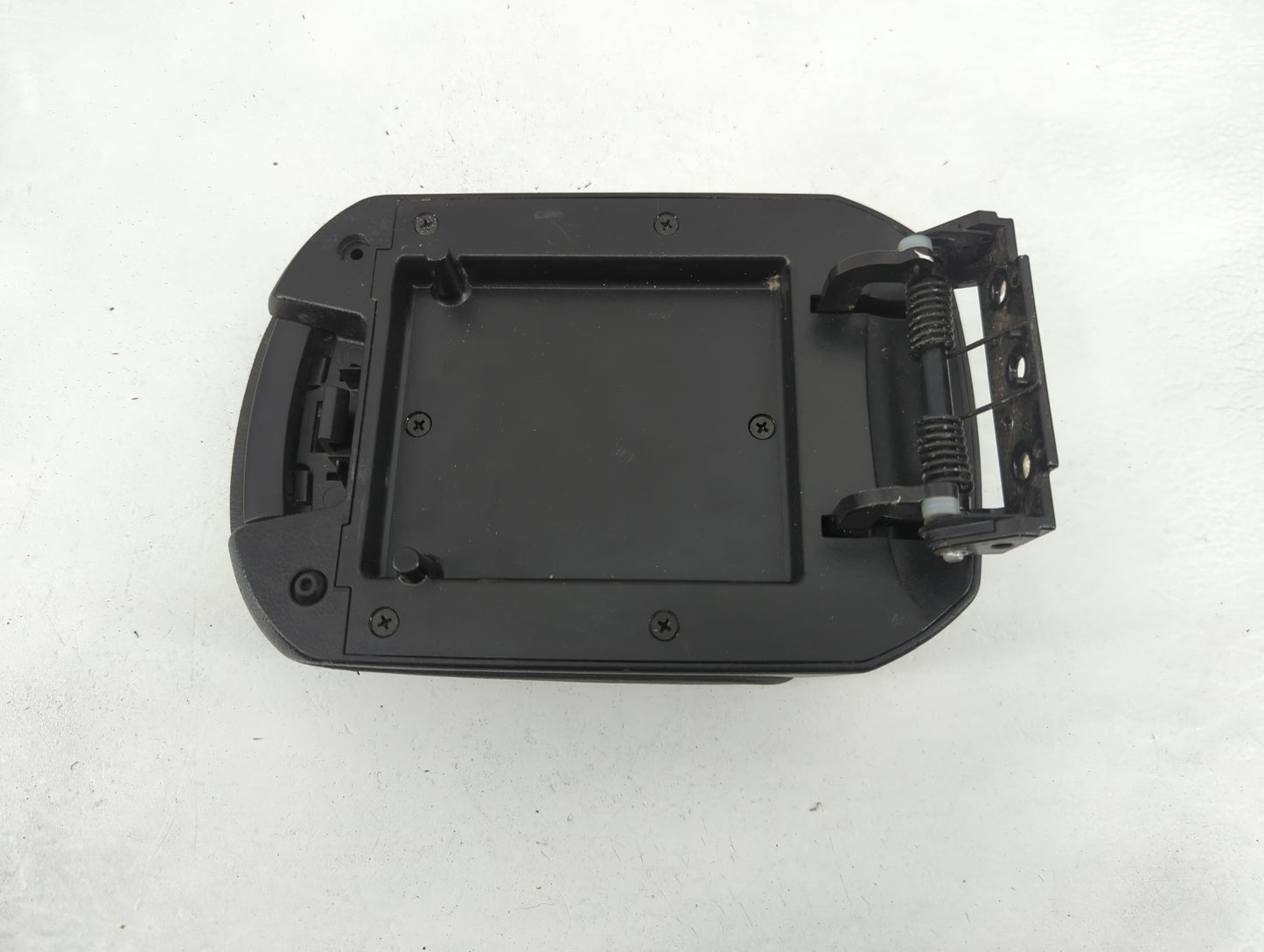 2013-2016 Chevrolet Cruze Center Console Armrest Cover Lid Fits Fits 2013 2014 2015 2016 OEM Used Auto Parts - Oemusedautopa