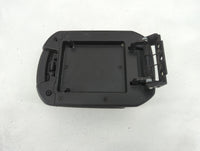 2013-2016 Chevrolet Cruze Center Console Armrest Cover Lid Fits Fits 2013 2014 2015 2016 OEM Used Auto Parts - Oemusedautopa