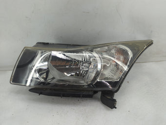 compare product 2012-2016 Chevrolet Cruze Driver Left Oem Head Light Headlight Lamp