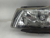 2012-2016 Chevrolet Cruze Driver Left Oem Head Light Headlight Lamp - Oemusedautoparts1.com