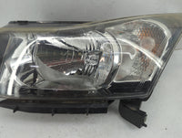 2012-2016 Chevrolet Cruze Driver Left Oem Head Light Headlight Lamp - Oemusedautoparts1.com