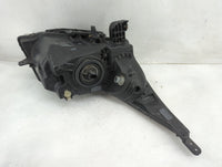 2012-2016 Chevrolet Cruze Driver Left Oem Head Light Headlight Lamp - Oemusedautoparts1.com