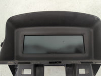 2011-2016 Chevrolet Cruze Information Display Screen - Oemusedautoparts1.com