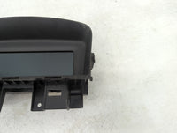 2011-2016 Chevrolet Cruze Information Display Screen - Oemusedautoparts1.com
