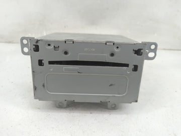 2013-2016 Chevrolet Cruze Radio AM FM Cd Player Receiver Replacement Fits Fits 2013 2014 2015 2016 OEM Used Auto Parts - Oem