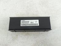 2013-2016 Chevrolet Cruze Body Control Module Bcm Inner Cabin Fuse Box 926490 - Oemusedautoparts1.com
